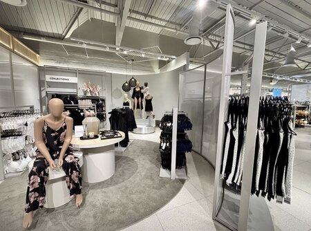 Woolworths Unveils Next-Gen Store