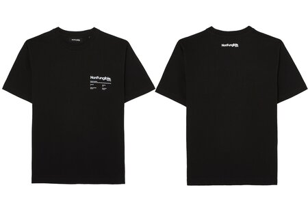 Bloomingdale’s x Non-Fungible Clothing at Al Tayer Insignia