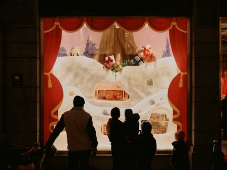 Steen & Strøm ‘Childhood Dreams’