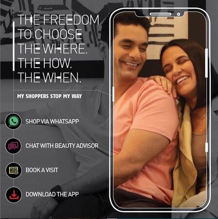 Shoppers Stop's Digital Transformation Journey