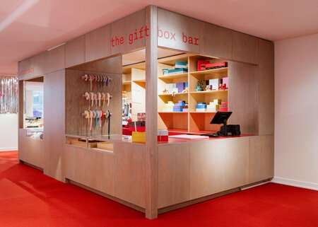 Nordstrom The Gift Shop