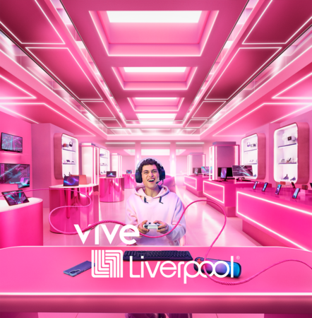 ‘Vive Liverpool’ Campaign