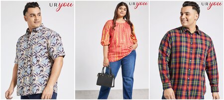 Shoppers Stop's Launch ‘U R You’ Fashion Brand