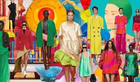 Brown Thomas Unveils SS26 Collection