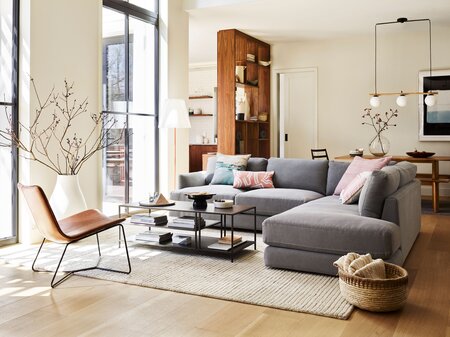 Partnership with Brands from Williams-Sonoma