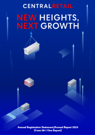 Central Retail Annual Report