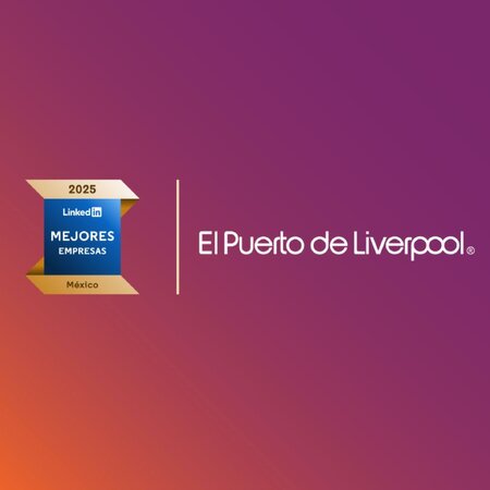 Liverpool's Among LinkedIn’s Top Companies in Mexico