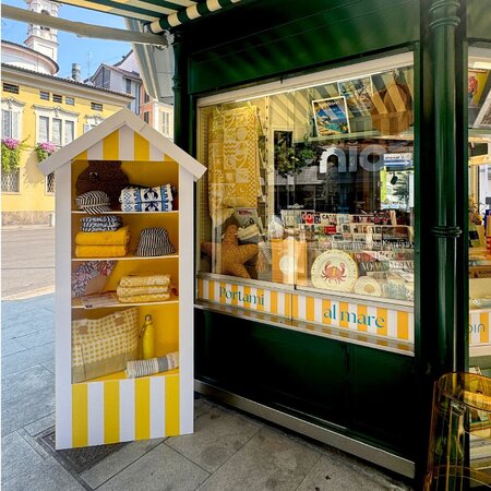 Coin ‘Ciao Estate!’ Campaign