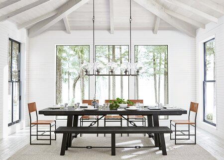 Partnership with Brands from Williams-Sonoma