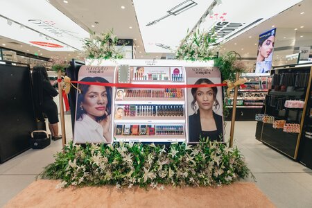 Shoppers Stop's Partnership with LoveChild