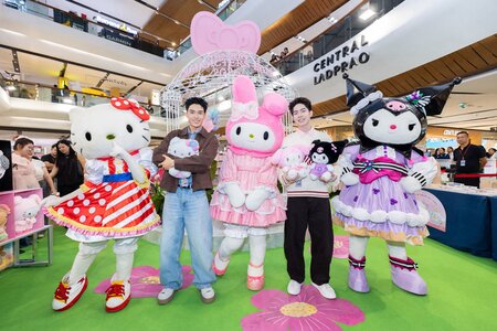 Sanrio Characters Fair 2026