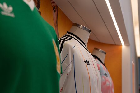 Steen & Strøm Football Fever