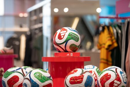 Steen & Strøm Football Fever