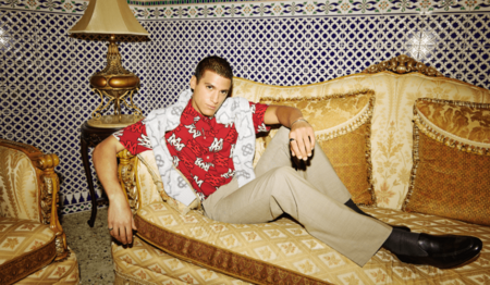 Bloomingdale’s Ramadan 2025 Campaign