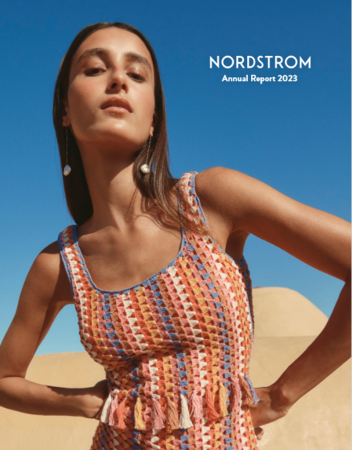 Nordstrom, USA