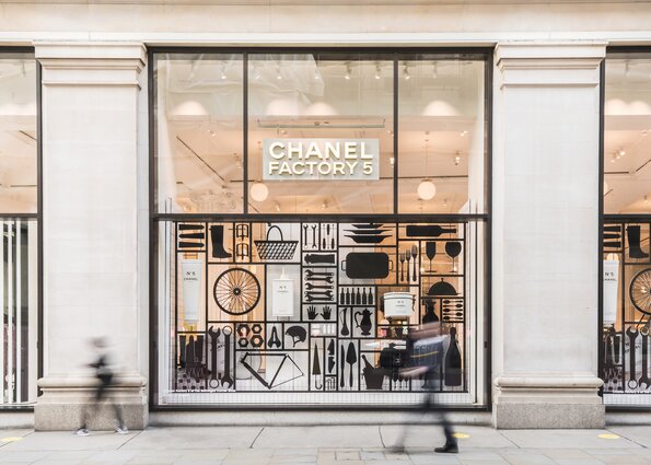 selfridges beauty department - Google Search  Selfridges london,  Storefront design, Chanel beauty