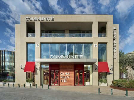 Boyner Strategy for New ‘Communité’ Store Concept