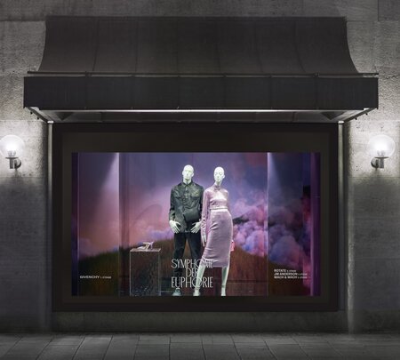 Spring Campaign in The KaDeWe Group