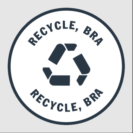 Nordstrom - Recycling Bras