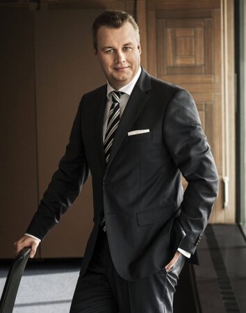 GALERIA KARSTADT KAUFHOF: Miguel Müllenbach new CEO