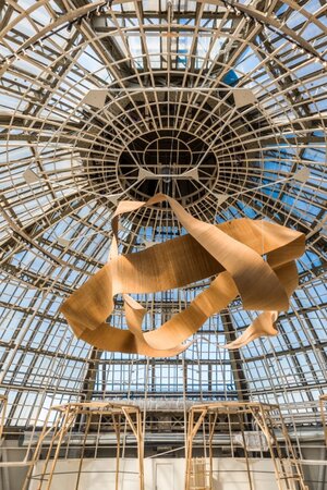 Printemps Unveils Circular Fashion Floor
