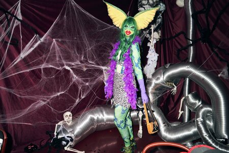 KaDeWe Legendary Halloween Party