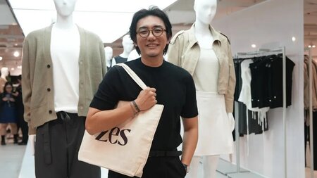 Matahari First ZES Store