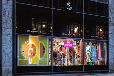 Steen & Strøm is Celebrating 225th Anniversary