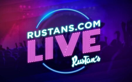 Rustans.com hosts Shopping Party
