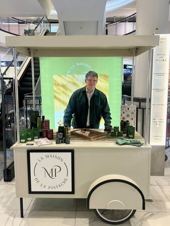 Steen & Strøm Year of the Horse & International Pis