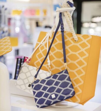 Le Bon Marché celebrates summer with a special event
