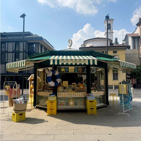 Coin ‘Ciao Estate!’ Campaign