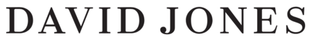 David Jones David Jones