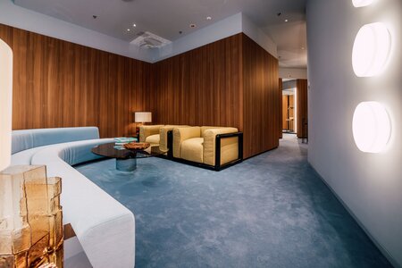 Globus Basel Store Reopening