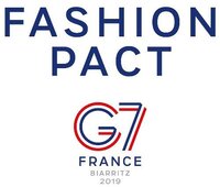 IGDS Members - Sign the G7 Fashion Pact 