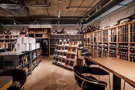 Globus Basel Store Reopening