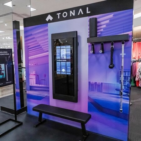 Nordstrom Enhancing Active Offering