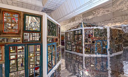 Le Bon Marché Rive Gauche ‘Objets Divers et Variés’ Exhibition