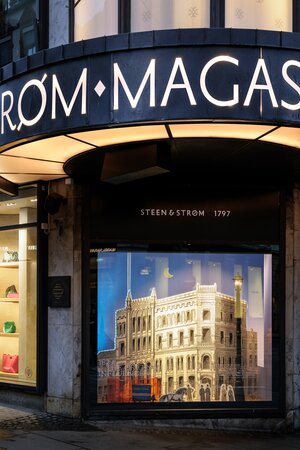 Steen & Strøm is Celebrating 225th Anniversary