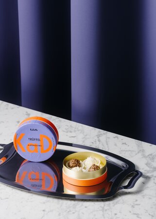 KaDeWe New Food Private Label