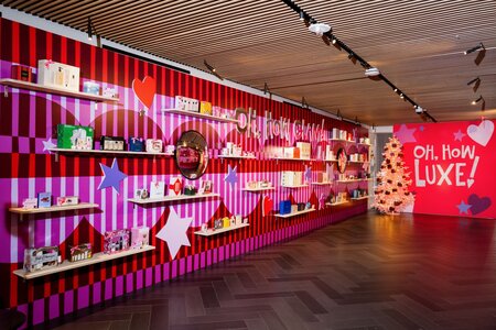 Nordstrom The Gift Shop