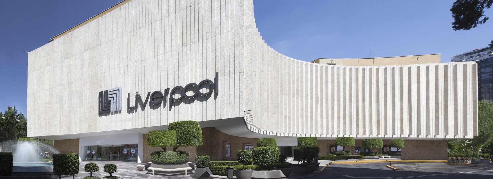 Liverpool, Mexico