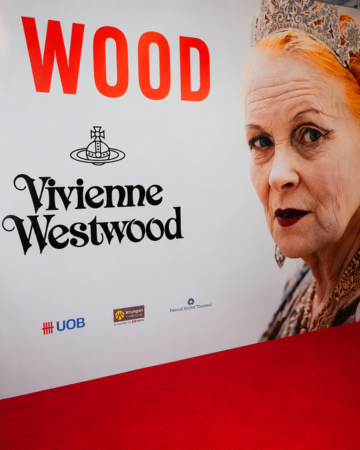 Central Department Store Vivienne Westwood & Jewellery Exhibition