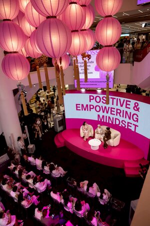 Central Department Store International Women’s Day 2026