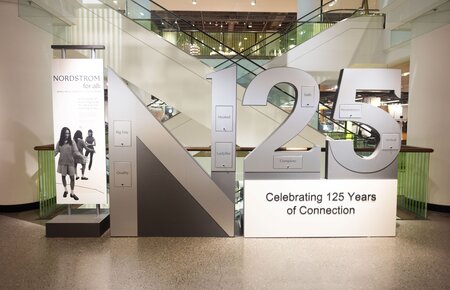Nordstrom Partnership with MOHAI