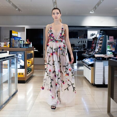 Rinascente Partners with Turin Fashion Week