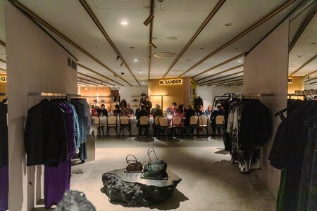 Operpollinger Exclusive Dinner