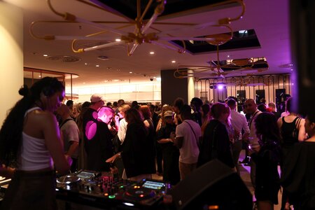 KaDeWe Celebrates Berlin Fashion