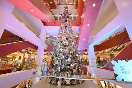 ‘Central Season of Giving 2026’ Event at Central Department Store