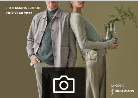 Stockmann Annual Report